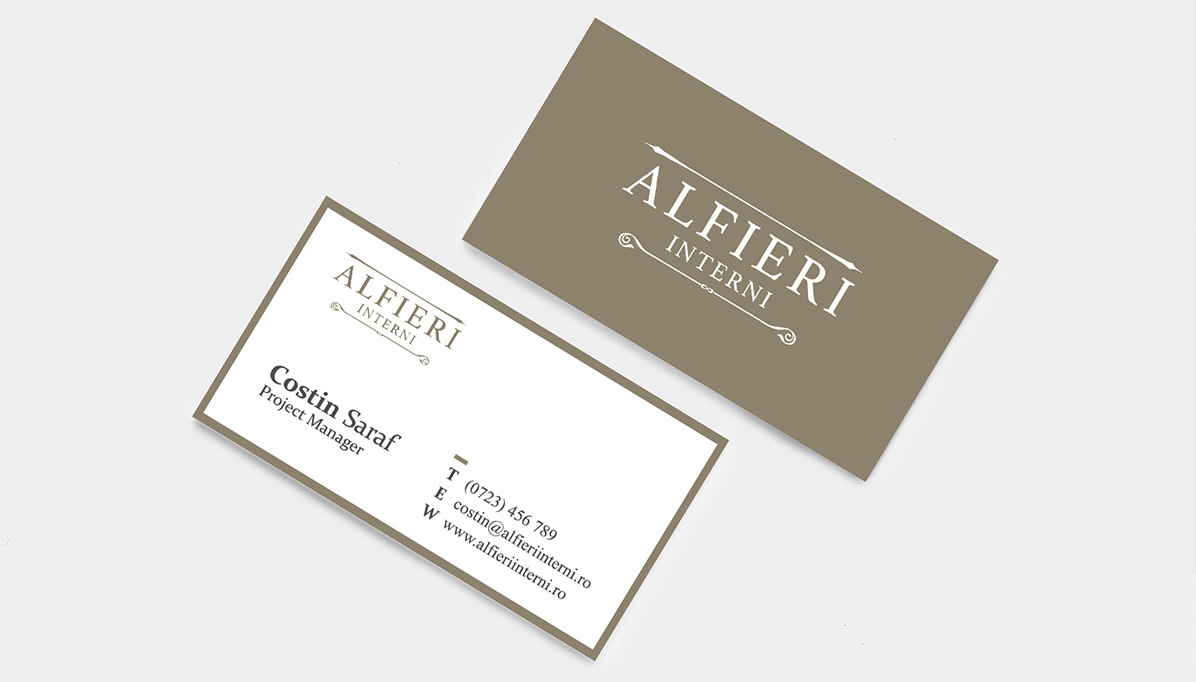 Alfieri Home