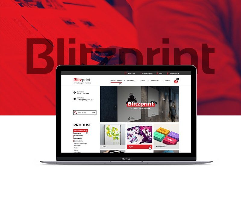 BlitzPrint