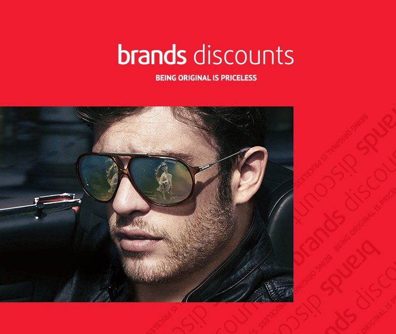 BrandsDiscounts