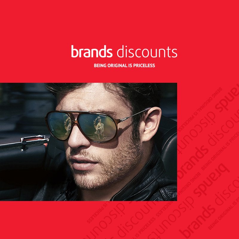 BrandsDiscounts