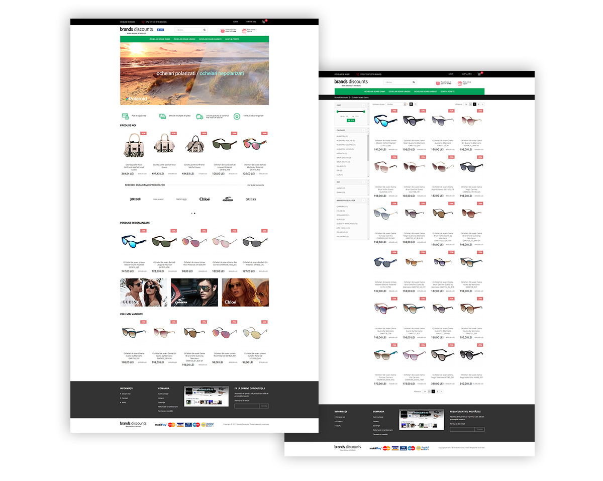 BrandsDiscounts