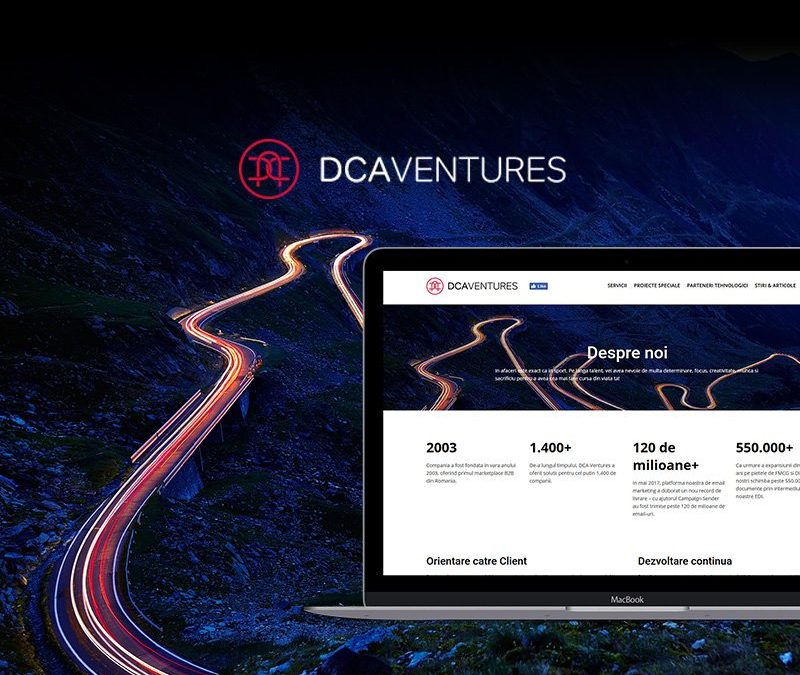 DCA Ventures