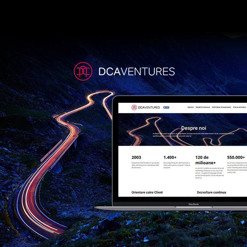DCA Ventures