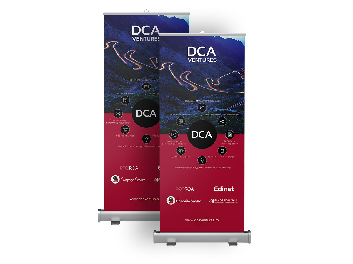 DCA Ventures