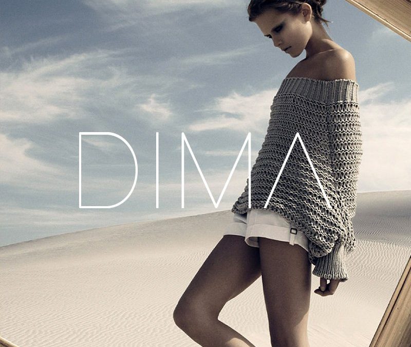 DIMA Online Fashion