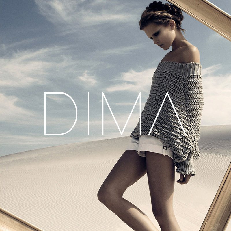 DIMA Online Fashion