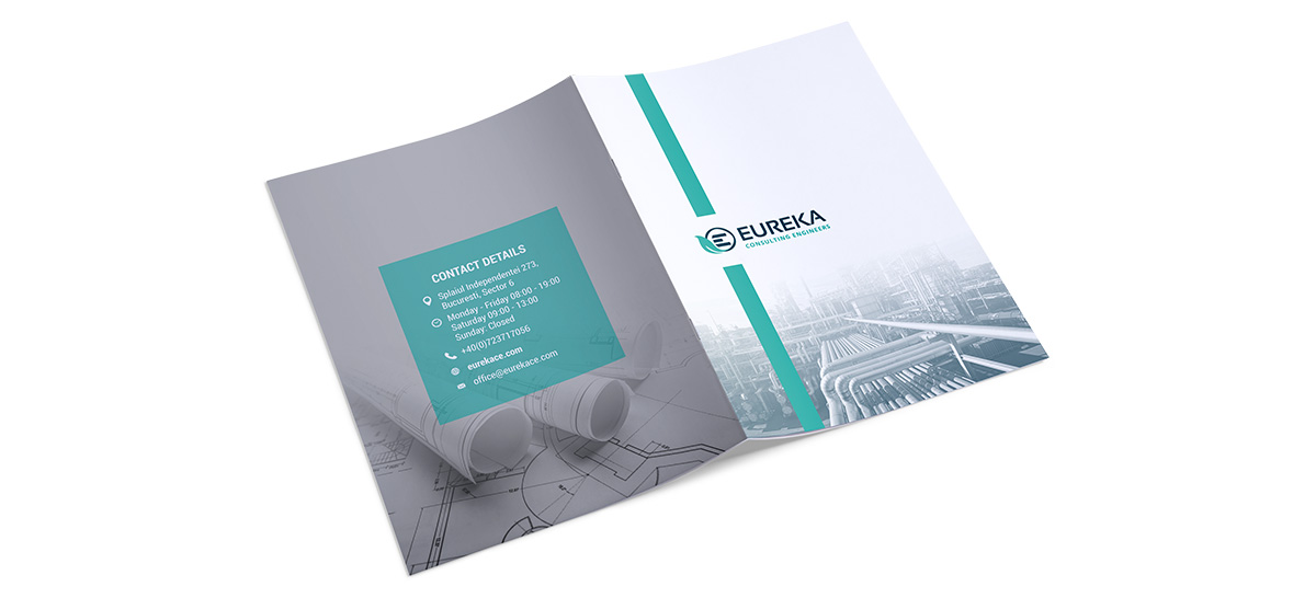 Eureka Consulting Engineers