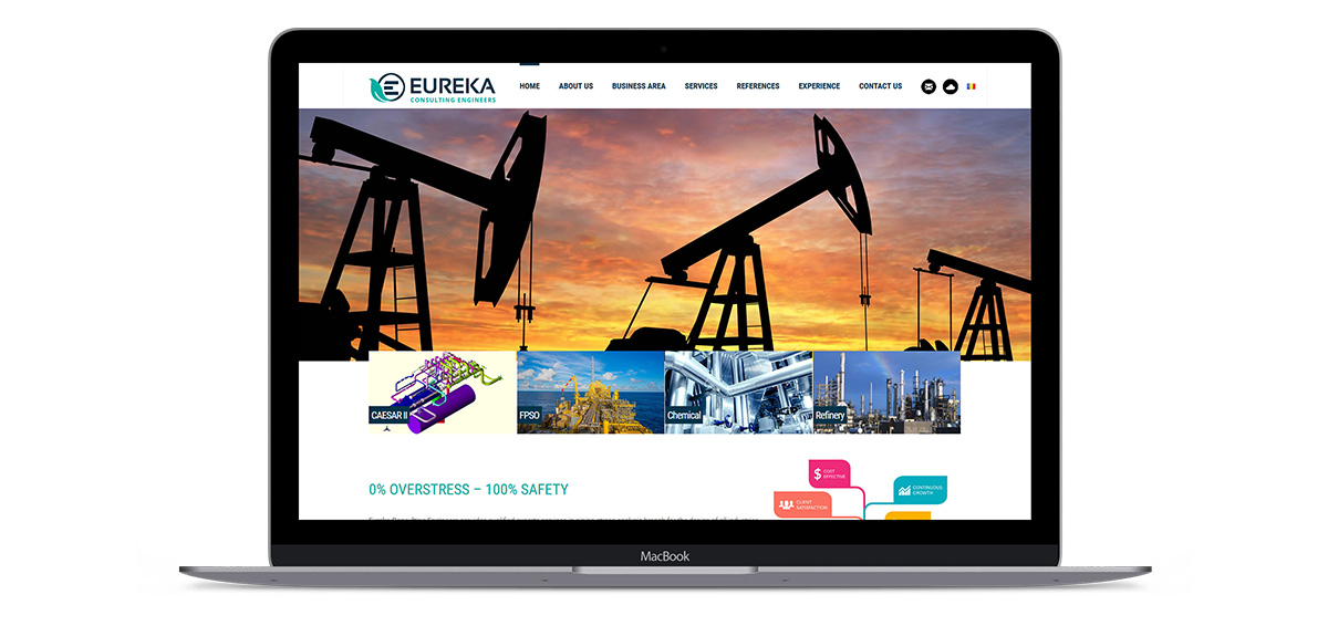Eureka Consulting Engineers
