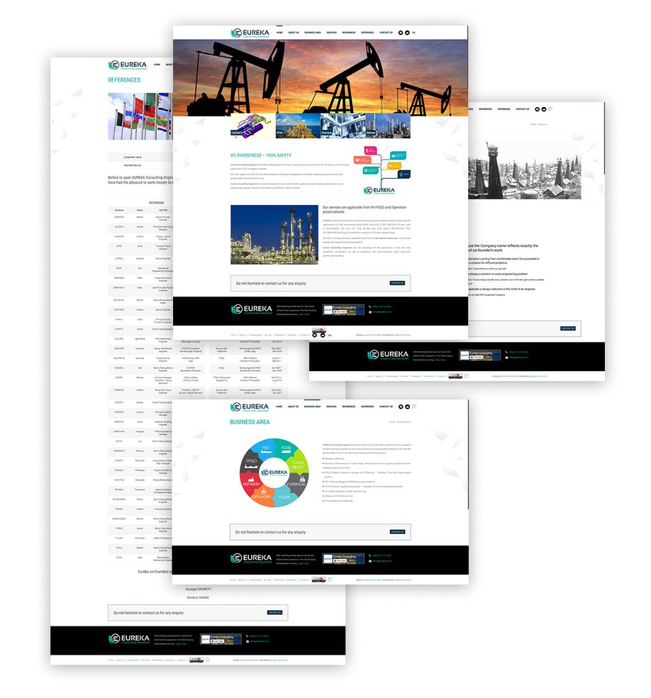 Eureka Consulting Engineers
