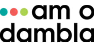 Logo Am o dambla