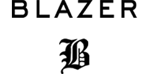 Logo Blazer
