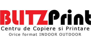 Logo BlitzPrint