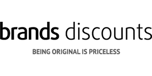 Logo BrandsDiscounts