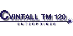 Logo Cvintall Enterprises