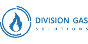 Logo Division Gas