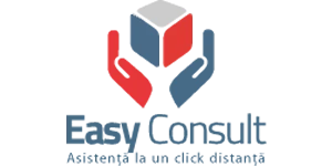 Logo Easy Consult