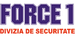 Logo Force1