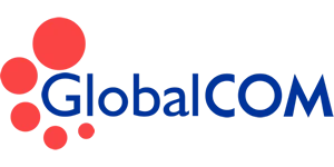 Logo GlobalCOM