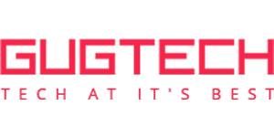 Logo GugTech