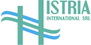 Logo Histria International