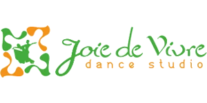 Logo Joie de Vivre