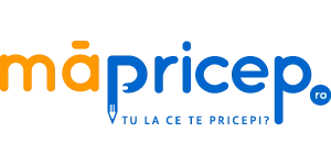 Logo MaPricep