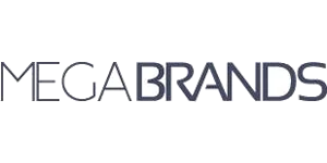 Logo Mega Brands