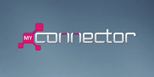 Logo My Connector