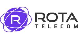 Logo ROTA Telecom