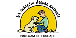 Logo Să învățăm despre animale