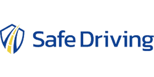 Logo Safe Driving