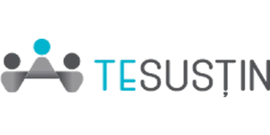 Logo TeSustin