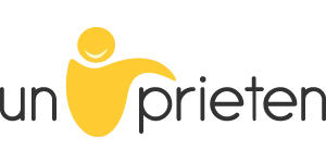 Logo Un Prieten