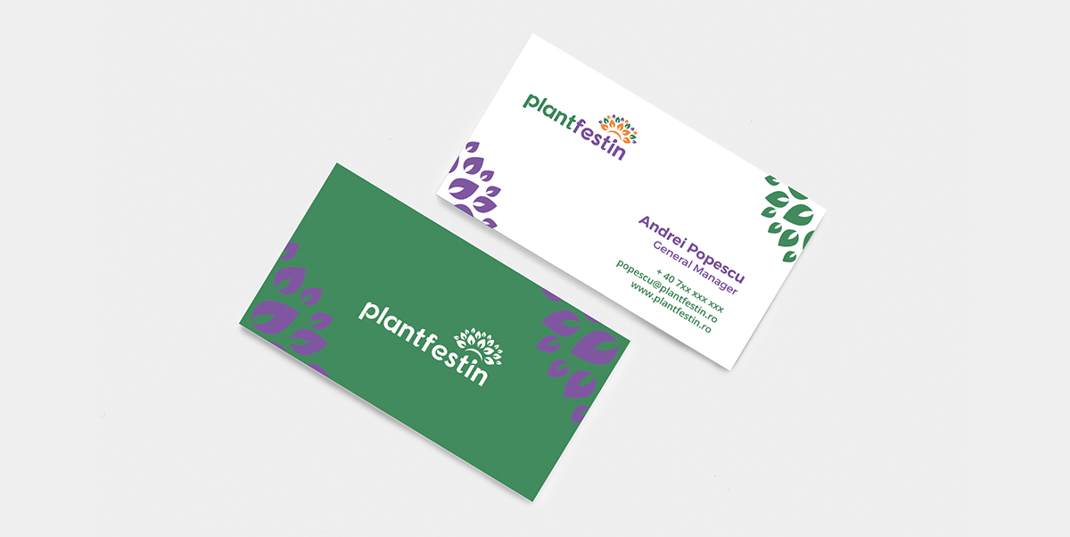 Plant Festin