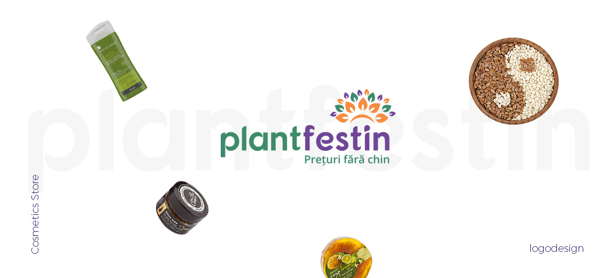 Plant Festin