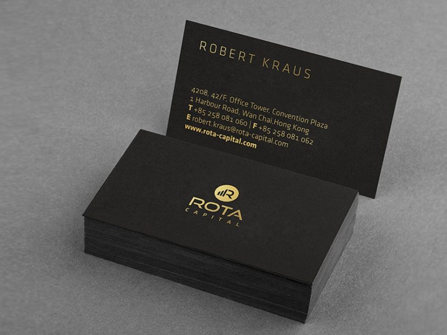 ROTA Capital