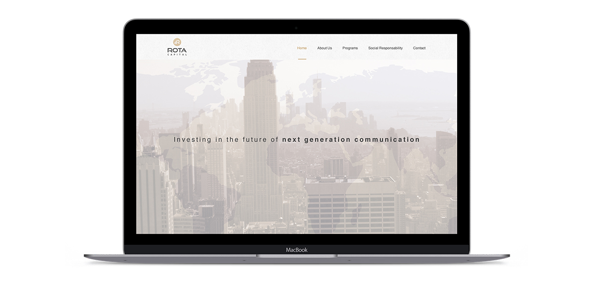 ROTA Capital