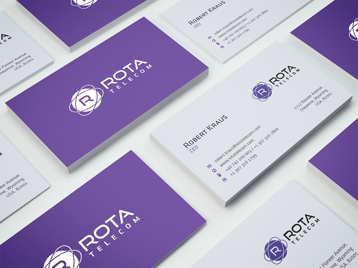 ROTA Telecom