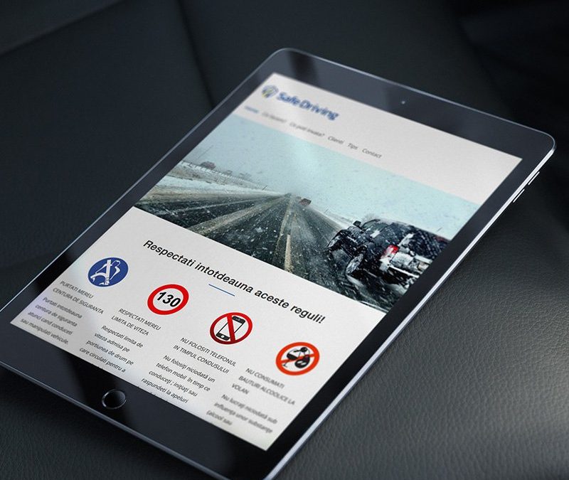Safe Driving
