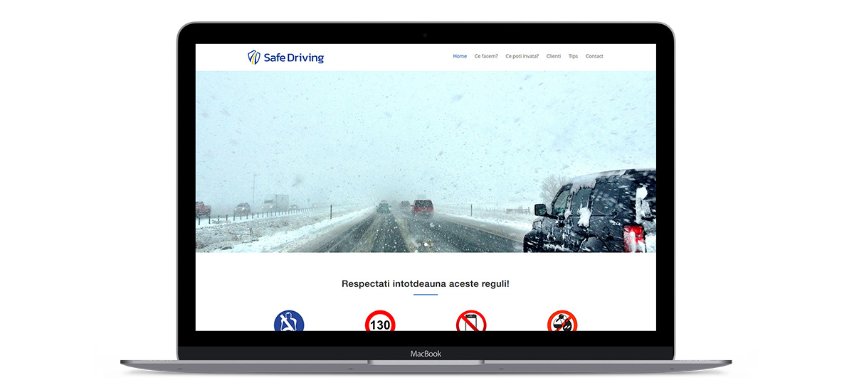 Safe Driving
