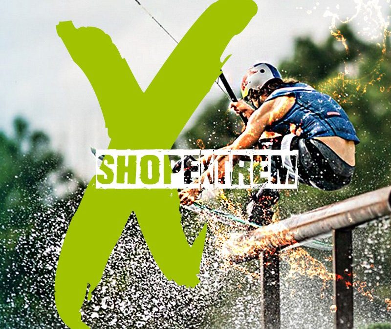 ShopeXtrem
